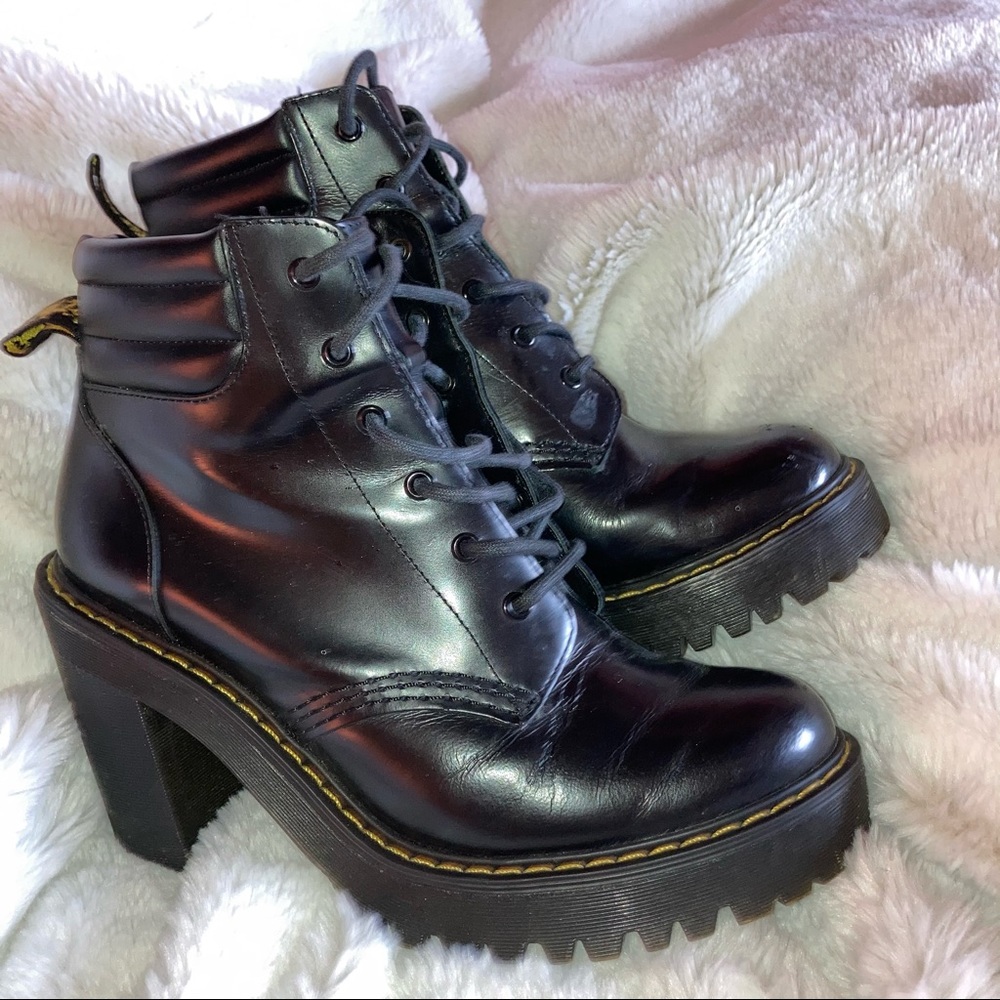 PERSEPHONE BOOTS